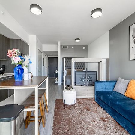 Tr Miami 2 Bedroom, 1 Bedroom, And Studio Condos With Balconies Ngoại thất bức ảnh