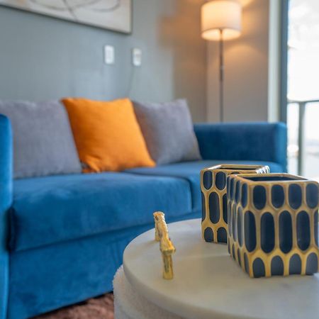 Tr Miami 2 Bedroom, 1 Bedroom, And Studio Condos With Balconies Ngoại thất bức ảnh