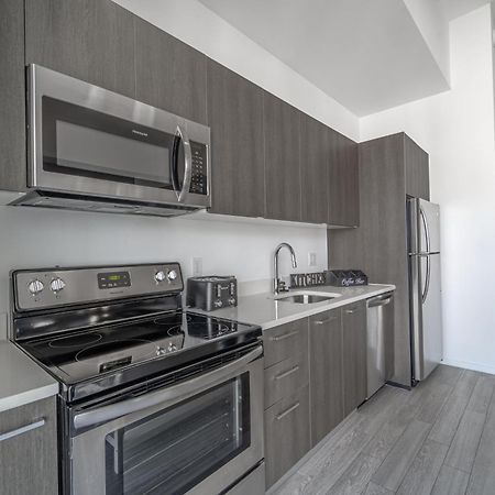 Tr Miami 2 Bedroom, 1 Bedroom, And Studio Condos With Balconies Ngoại thất bức ảnh