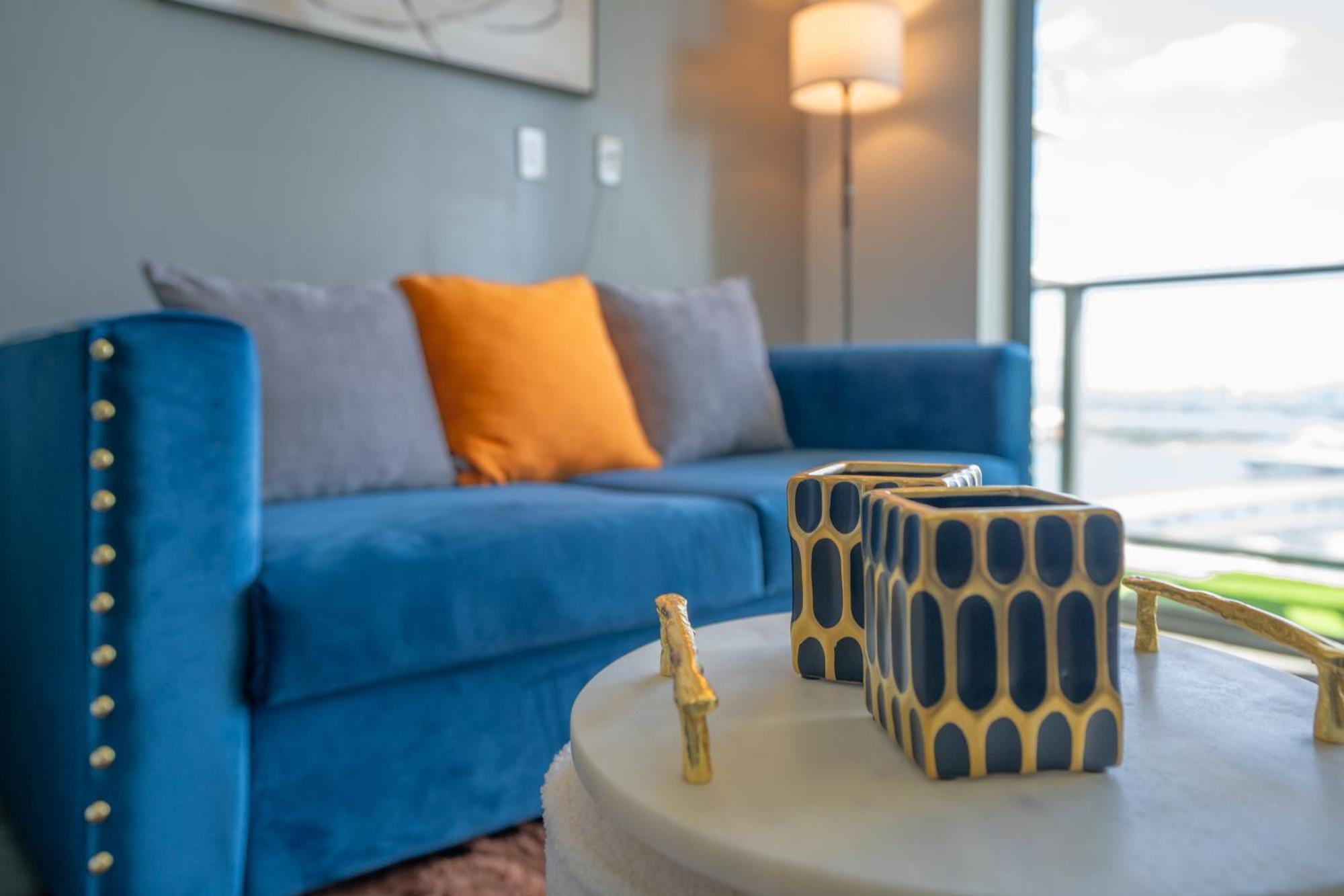 Tr Miami 2 Bedroom, 1 Bedroom, And Studio Condos With Balconies Ngoại thất bức ảnh