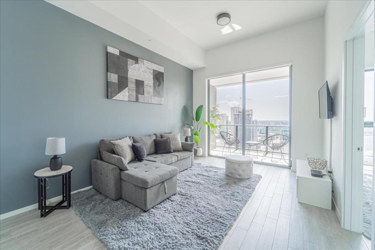 Tr Miami 2 Bedroom, 1 Bedroom, And Studio Condos With Balconies Ngoại thất bức ảnh