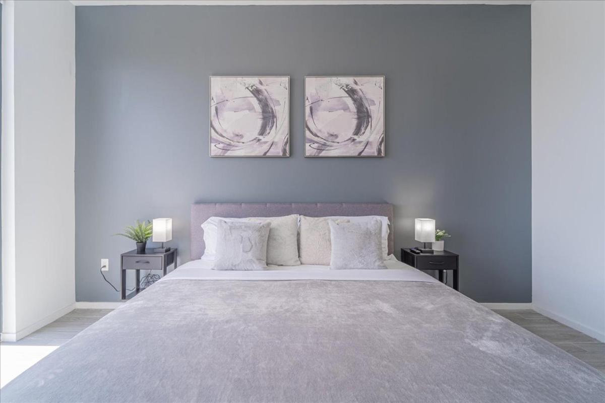 Tr Miami 2 Bedroom, 1 Bedroom, And Studio Condos With Balconies Ngoại thất bức ảnh