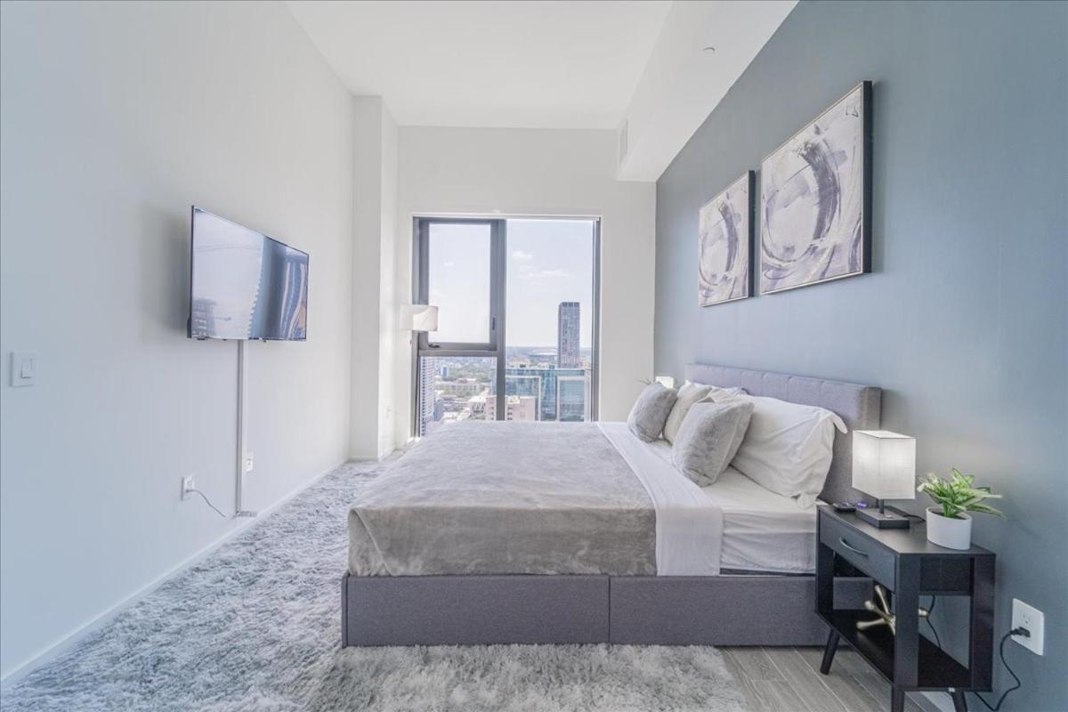 Tr Miami 2 Bedroom, 1 Bedroom, And Studio Condos With Balconies Ngoại thất bức ảnh