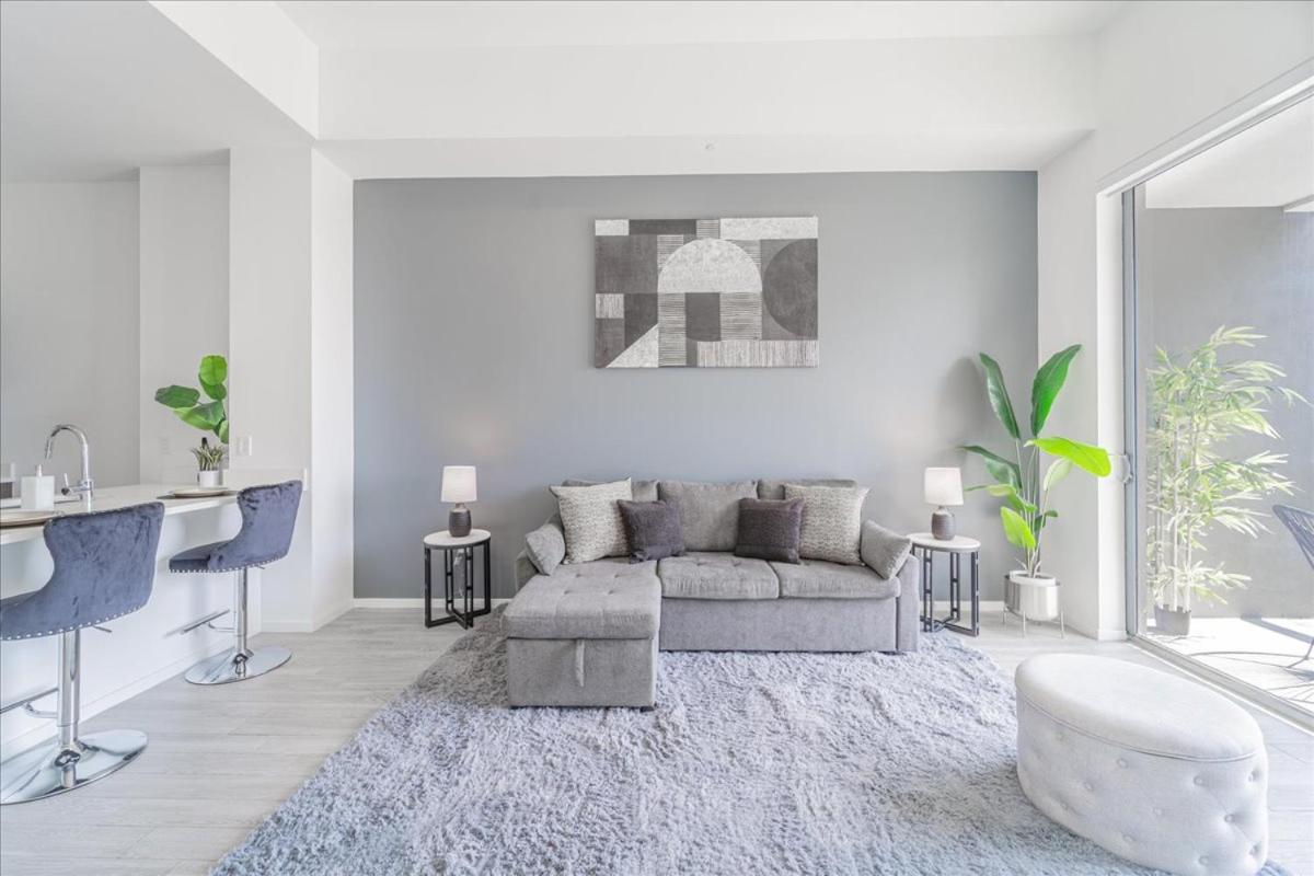 Tr Miami 2 Bedroom, 1 Bedroom, And Studio Condos With Balconies Ngoại thất bức ảnh