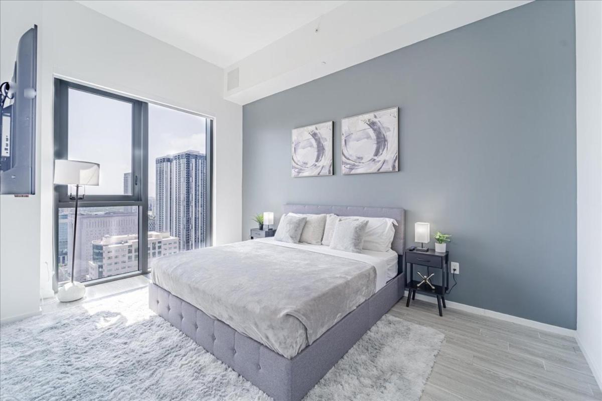 Tr Miami 2 Bedroom, 1 Bedroom, And Studio Condos With Balconies Ngoại thất bức ảnh